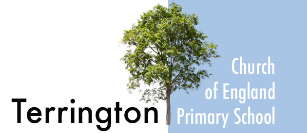 Terrington School Logo
